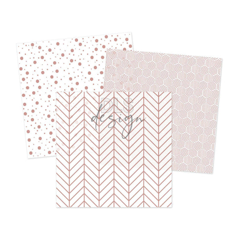 Vellum Basic Prints