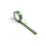 Washi Constellations Moss