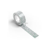 Washi Tape - Dots - Mint