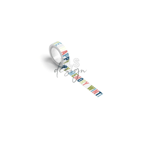 Washi Tape Expressions