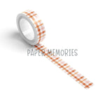 Washi Tape Fall Memories