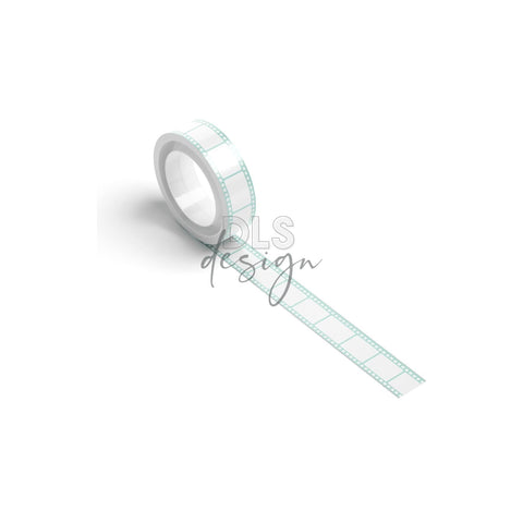 Washi Tape Filmstrip Mint