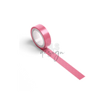 Washi Tape Geopattern Pink