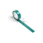 Washi Tape Geosquare Peacock