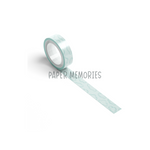 Washi Tape - Goodnight Kisses - Clouds