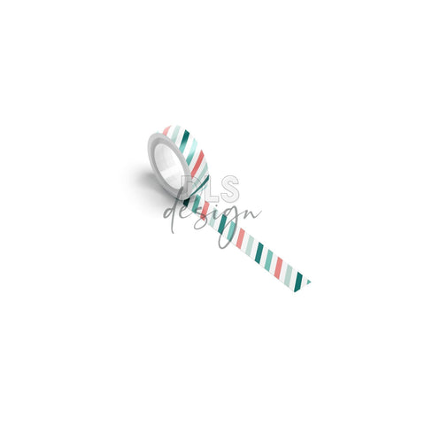 Washi Tape - Keepsake - Stripes