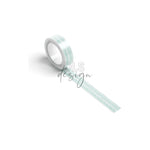 Washi Tape Lines & Bows Mint