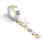 Washi Tape Moments
