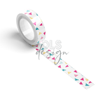 Washi Tape Nostalgic