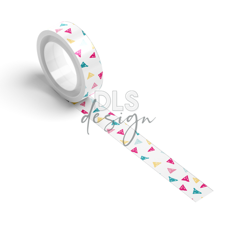 Washi Tape Nostalgic