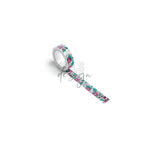 Washi Tape Optimistic Flowers