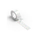 Washi Tape Paper Planes Multi