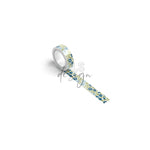 Washi Tape Peaceful Flowers