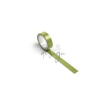 Washi Tape Plus Olive Green