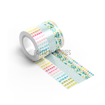 Washi Tape Set - Summer Memories