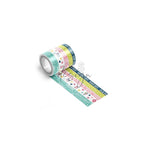 Washi Tape Set  Summer Stories