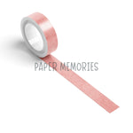 Washi Tape Summer Memories - Bon voyage Maps