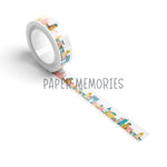 Washi Tape Summer Memories Streetview