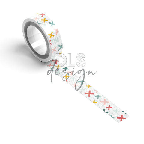 Washi Tape Timeless