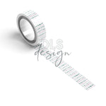 Washi Tape Vision