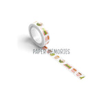Washi Tape - Winter Memories - Snuggled up