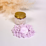 Wax Beads Light Peony - Pearlescent