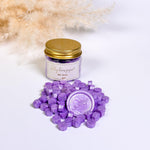 Wax Beads Orchid - Pearlescent