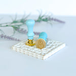 Wax Seal Stamp Sinterklaas