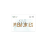 Wood Veneer Memories