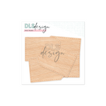 Wood Veneer Tags