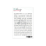 Word Stickers Sarcasm ENG
