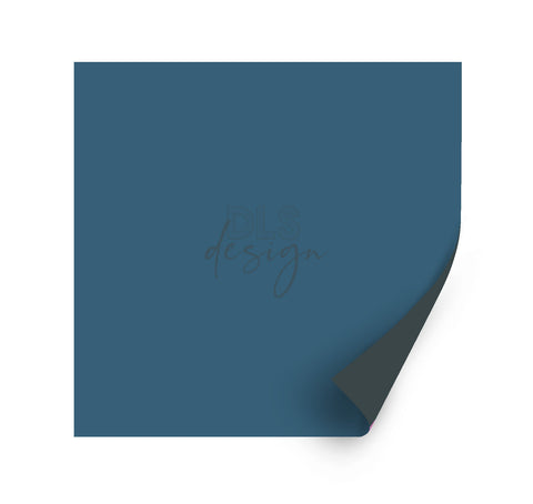 Cardstock 12" Navy & Dark Grey