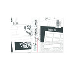 Pocket Pages Quote Cards 2024 4x6