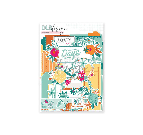 Ephemera XoXo 2.0 Tickets & Flowers