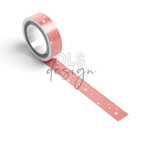 Washi Tape Whimsical