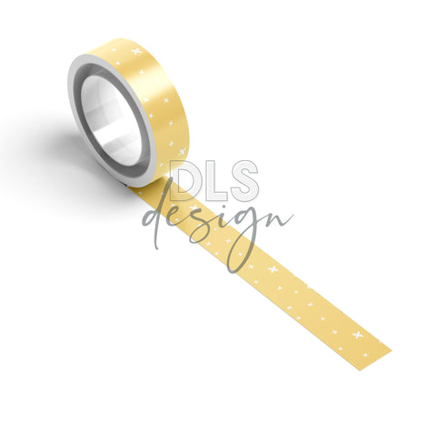 Washi Tape XoXo 2.0