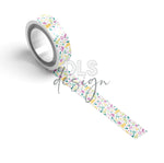 Washi Tape Yesterday