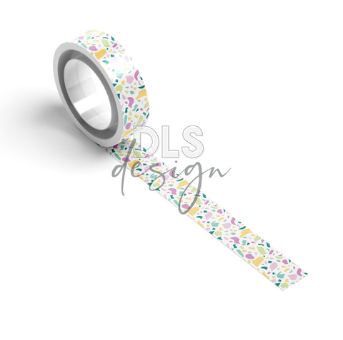 Washi Tape Yesterday