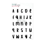 Die Set ABC Molly