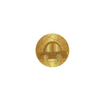 Wax Seal Stamp Going Places