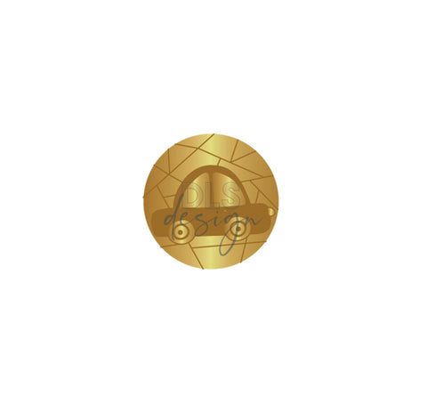 Wax Seal Stamp Going Places