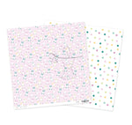 12" Paper Bunny Hop - Bunny Trails