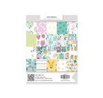 Paper Set 6x8" Spring Memories