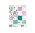 Paper Set 6x8" Spring Memories - Spring Fling