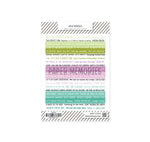 Word Stickers Spring Memories